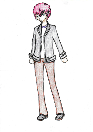 キャラクタ画像