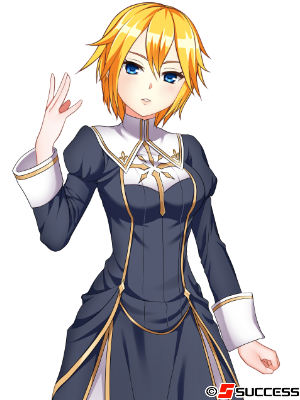 キャラクタ画像