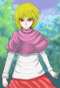 キャラクタ画像