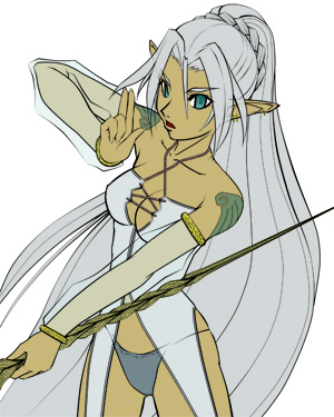 キャラクタ画像