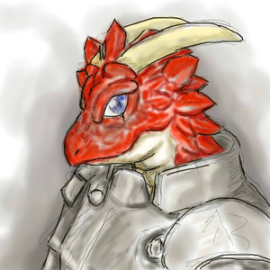 キャラクタ画像