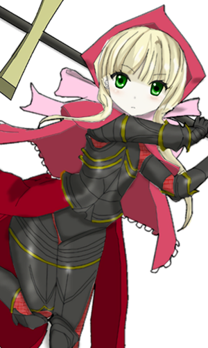 キャラクタ画像