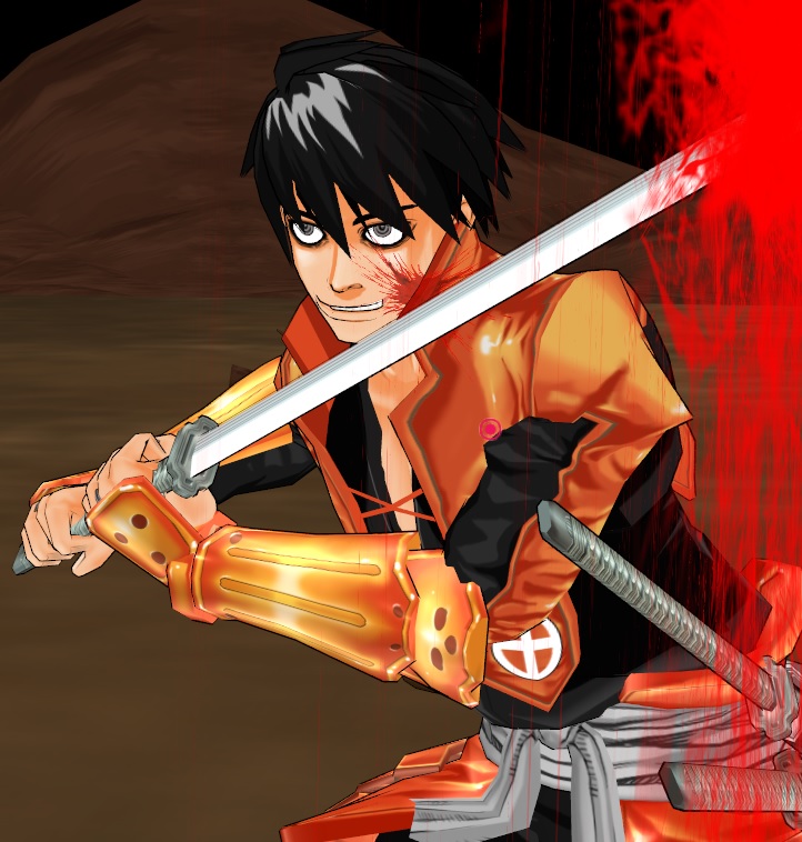 キャラクタ画像