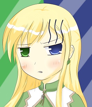 キャラクタ画像