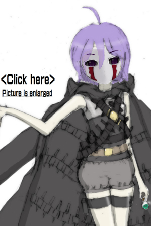 キャラクタ画像