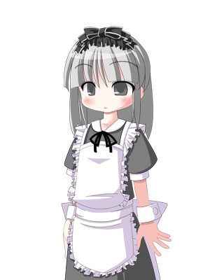 キャラクタ画像