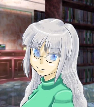 キャラクタ画像