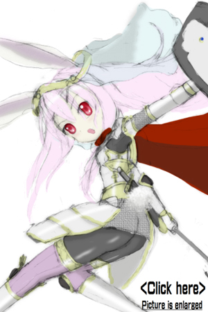 キャラクタ画像