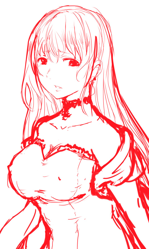 キャラクタ画像