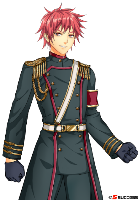 キャラクタ画像