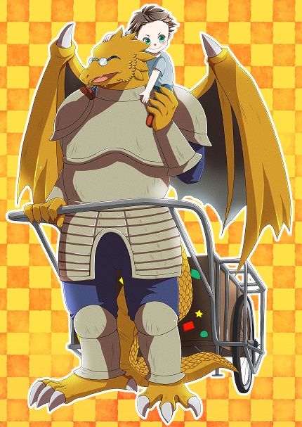 キャラクタ画像