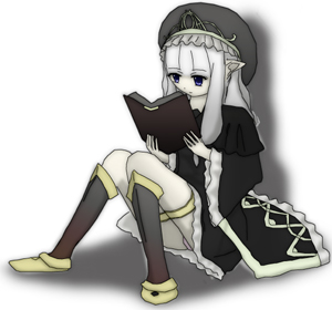 キャラクタ画像