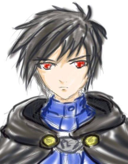 キャラクタ画像