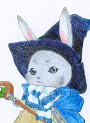 キャラクタ画像