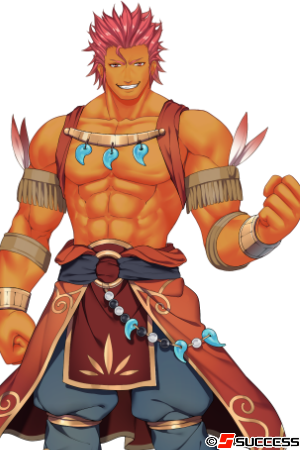 キャラクタ画像