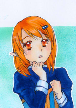 キャラクタ画像