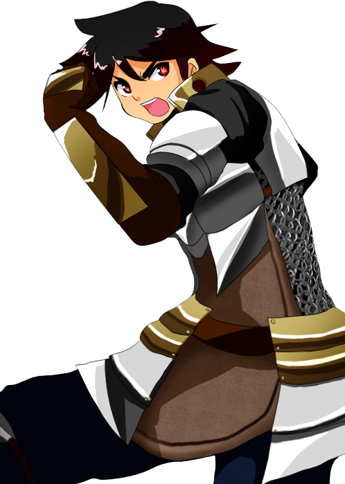 キャラクタ画像