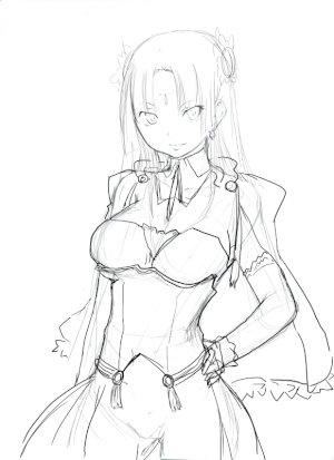 キャラクタ画像