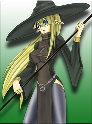 キャラクタ画像