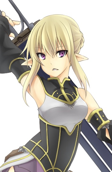 キャラクタ画像