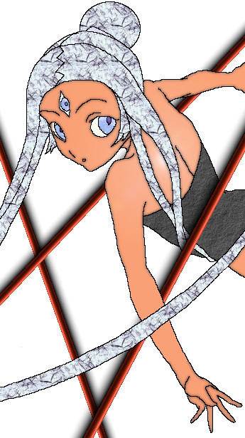 キャラクタ画像