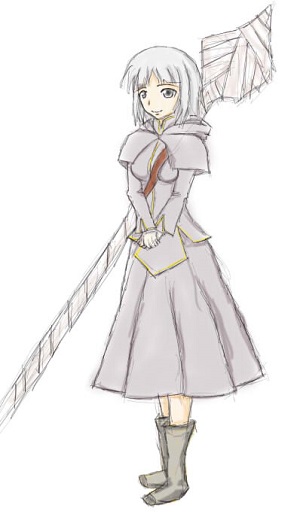 キャラクタ画像