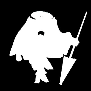 キャラクタ画像