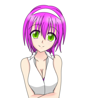 キャラクタ画像