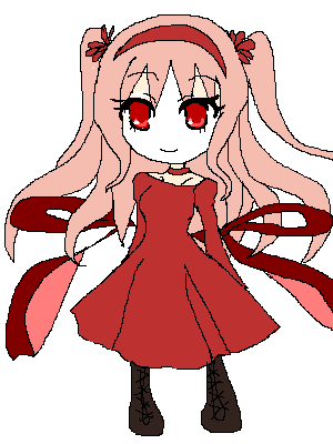 キャラクタ画像