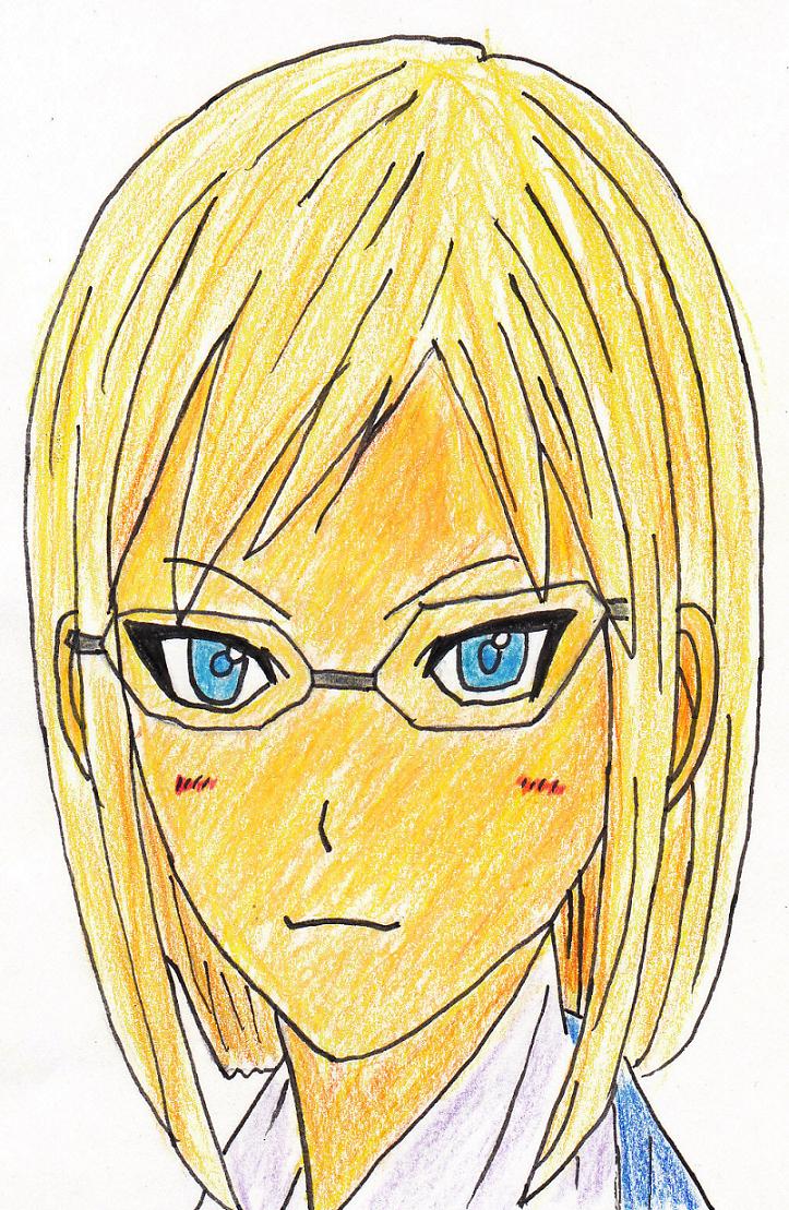 キャラクタ画像