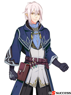 キャラクタ画像