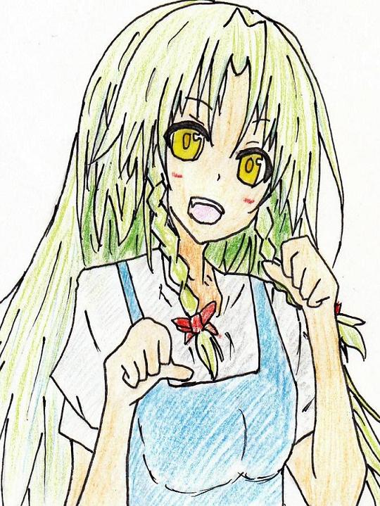 キャラクタ画像