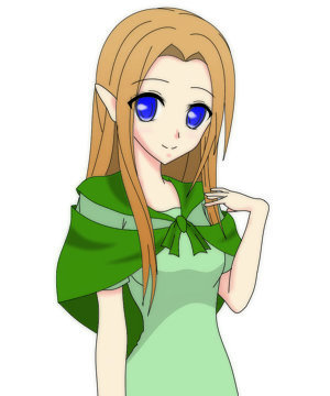 キャラクタ画像