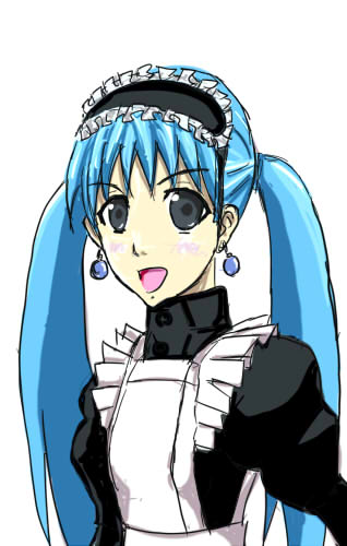 キャラクタ画像