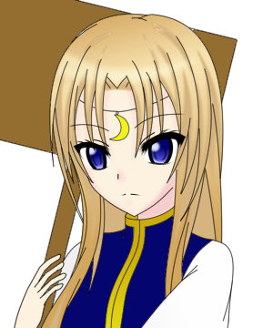 キャラクタ画像