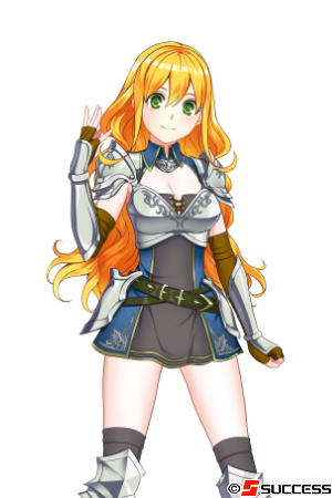 キャラクタ画像