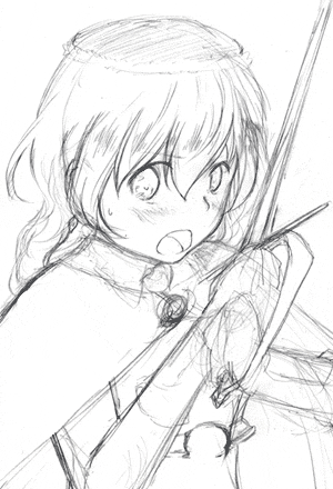 キャラクタ画像