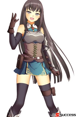 キャラクタ画像