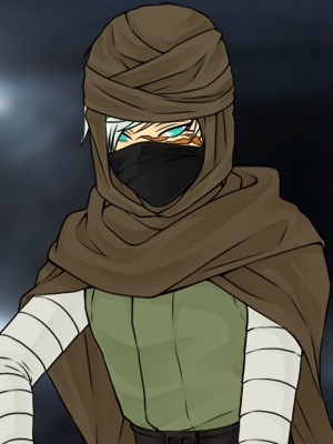 キャラクタ画像