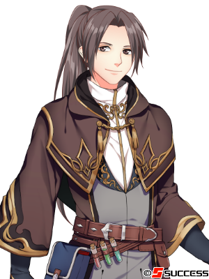 キャラクタ画像