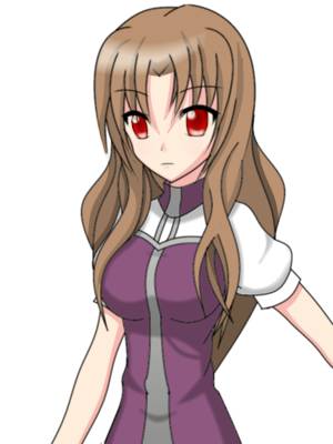 キャラクタ画像