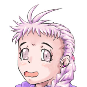 キャラクタ画像