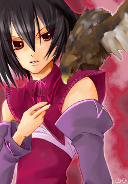 キャラクタ画像