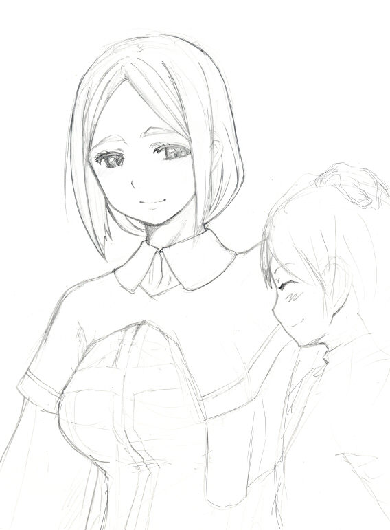 キャラクタ画像