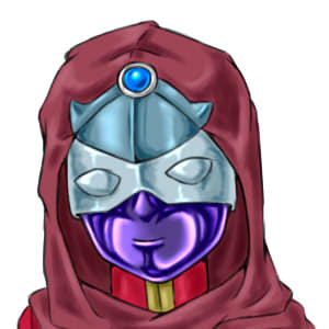 キャラクタ画像