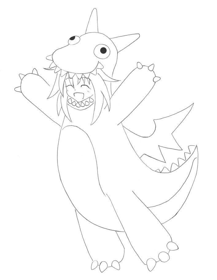 キャラクタ画像