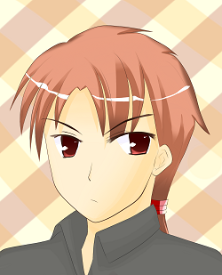 キャラクタ画像