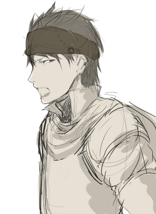 キャラクタ画像