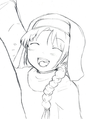 キャラクタ画像