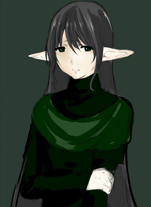 キャラクタ画像